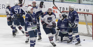 OHL, HK Mogo/RSU - HK Zemgale/LBTU, 11.02.2026.