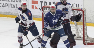 OHL, HK Mogo/RSU - HK Zemgale/LBTU, 11.02.2026.