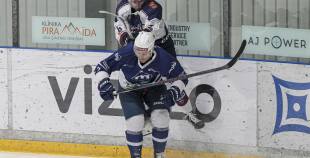 OHL, HK Mogo/RSU - HK Zemgale/LBTU, 11.02.2026.