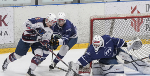 OHL, HK Mogo/RSU - HK Zemgale/LBTU, 11.02.2026.