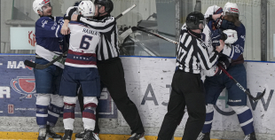 OHL, HK Mogo/RSU - HK Zemgale/LBTU, 11.02.2026.