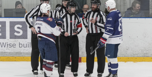 OHL, HK Mogo/RSU - HK Zemgale/LBTU, 11.02.2026.