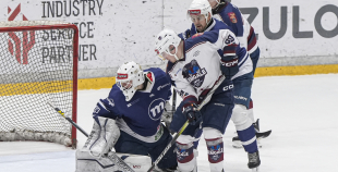 OHL, HK Mogo/RSU - HK Zemgale/LBTU, 11.02.2026.