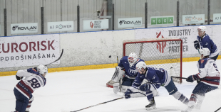 OHL, HK Mogo/RSU - HK Zemgale/LBTU, 11.02.2026.