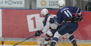 OHL, HK Mogo/RSU - HK Zemgale/LBTU, 11.02.2026.