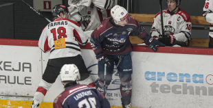 OHL, HK Zemgale/LBTU - HC Panter, 28.02.2026
