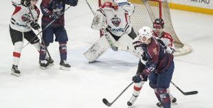 OHL, HK Zemgale/LBTU - HC Panter, 28.02.2026