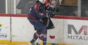 OHL, HK Zemgale/LBTU - HC Panter, 28.02.2026