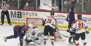 OHL, HK Zemgale/LBTU - HC Panter, 28.02.2026