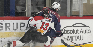 OHL, HK Zemgale/LBTU - HC Panter, 28.02.2026