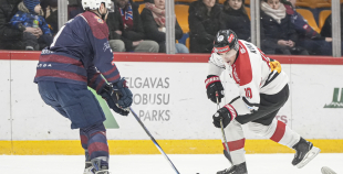 OHL, HK Zemgale/LBTU - HC Panter, 28.02.2026