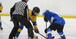 LBJČH (U16), Rīgas HS - HK Ventspils/Brocēni, 29.03.2026.