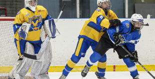 LBJČH (U16), Rīgas HS - HK Ventspils/Brocēni, 29.03.2026.