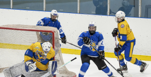 LBJČH (U16), Rīgas HS - HK Ventspils/Brocēni, 29.03.2026.