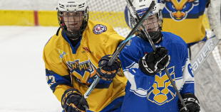 LBJČH (U16), Rīgas HS - HK Ventspils/Brocēni, 29.03.2026.