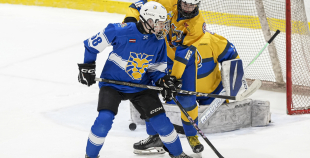 LBJČH (U16), Rīgas HS - HK Ventspils/Brocēni, 29.03.2026.
