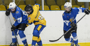 LBJČH (U16), Rīgas HS - HK Ventspils/Brocēni, 29.03.2026.