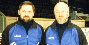Foto 1995 IIHF PČ B
