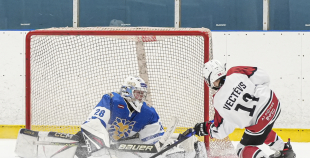 LBJČH (U14), Rīgas HS meitenes - HS Falcons