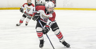 LBJČH (U14), Rīgas HS meitenes - HS Falcons