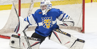 LBJČH (U14), Rīgas HS meitenes - HS Falcons