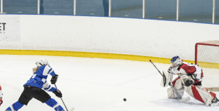 LBJČH (U14), Rīgas HS meitenes - HS Falcons