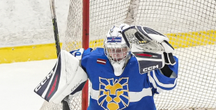 LBJČH (U14), Rīgas HS meitenes - HS Falcons