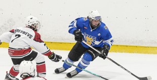 LBJČH (U14), Rīgas HS meitenes - HS Falcons