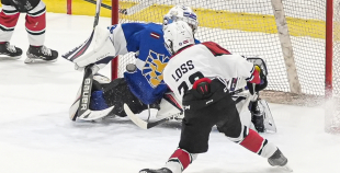 LBJČH (U14), Rīgas HS meitenes - HS Falcons