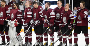Foto 2017 IIHF PČ