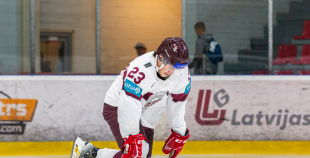 U20 white team starts President cup with victory