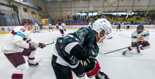 U20 white team starts President cup with victory