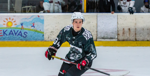 U20 white team starts President cup with victory