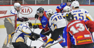 Virslīga: Zemgale/LLU – Ogre/Sāga97 17.01.2015.