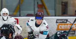 U20 white team starts President cup with victory