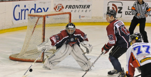 2015 Virslīga HS Rīga/Prizma - HK Zemgale/LLU 0:5