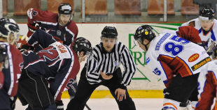 2015 Virslīga HS Rīga/Prizma - HK Zemgale/LLU 0:5