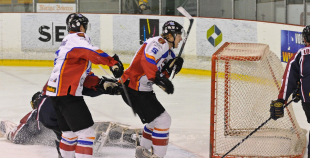 2015 Virslīga HS Rīga/Prizma - HK Zemgale/LLU 0:5