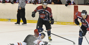 2015 Virslīga HS Rīga/Prizma - HK Zemgale/LLU 0:5
