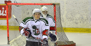 2015 Virslīga HK Kurbads - HK Liepāja 4:6