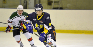 2015 Virslīga HK Kurbads - HK Liepāja 4:6