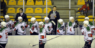 2015 Virslīga HK Kurbads - HK Liepāja 4:6
