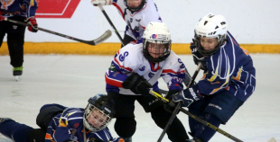 U-10 finālā uzvar "Prizma/Pārdaugava05"