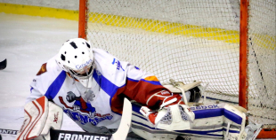 2015 Virslīga HS Rīga/Prizma - HK Zemgale 1:3