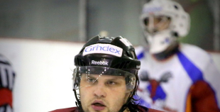 2015 Virslīga HS Rīga/Prizma - HK Zemgale 1:3