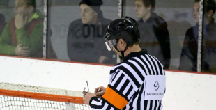 2015 Virslīga HS Rīga/Prizma - HK Zemgale 1:3