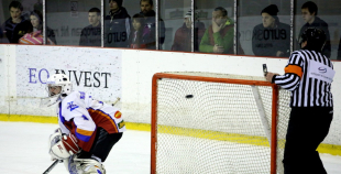 2015 Virslīga HS Rīga/Prizma - HK Zemgale 1:3