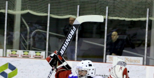 2015 Virslīga HS Rīga/Prizma - HK Zemgale 1:3