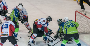 Playoffs otrā spēle: Mogo pret Zemgale/LLU 21.03.2015.
