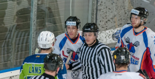 Playoffs otrā spēle: Mogo pret Zemgale/LLU 21.03.2015.
